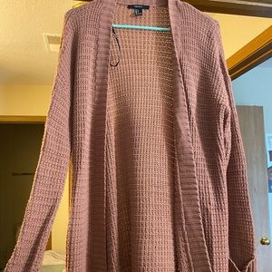 Women’s Cardigan
